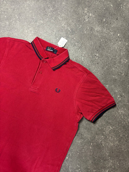 Fred Perry Polo (S)