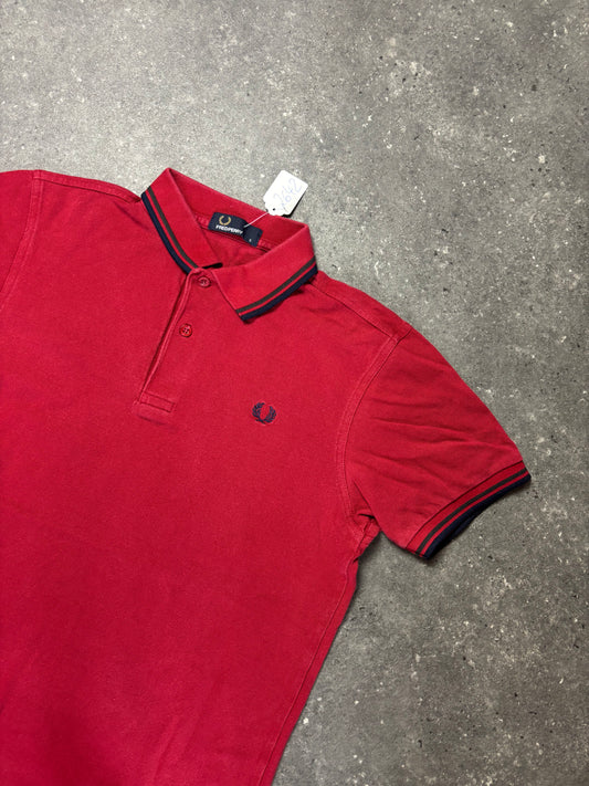 Fred Perry Polo (S)