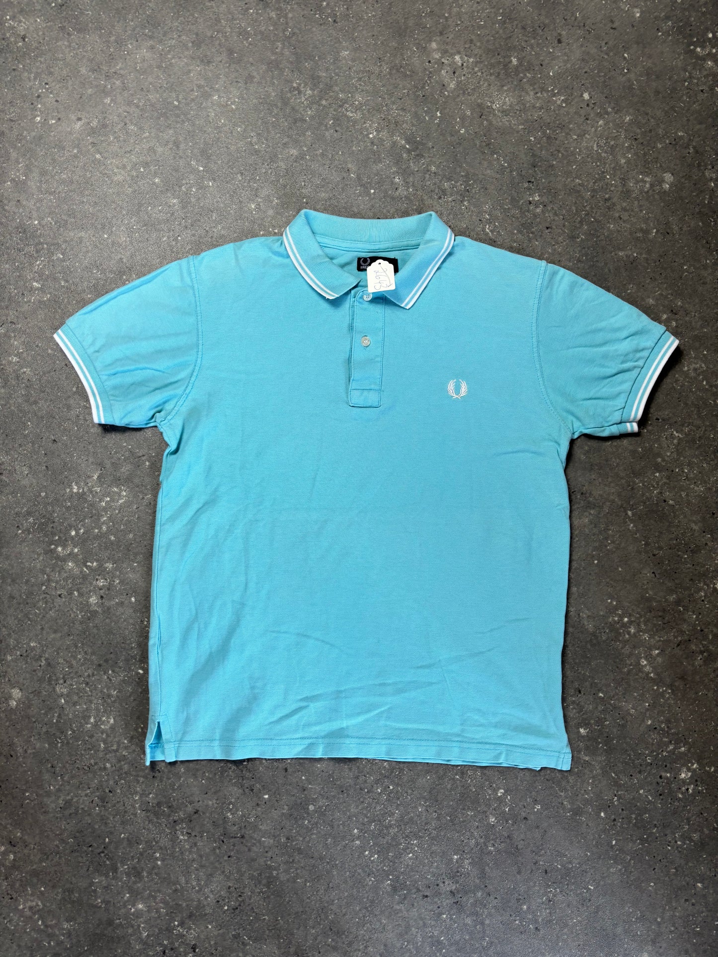 Fred Perry Polo (M)
