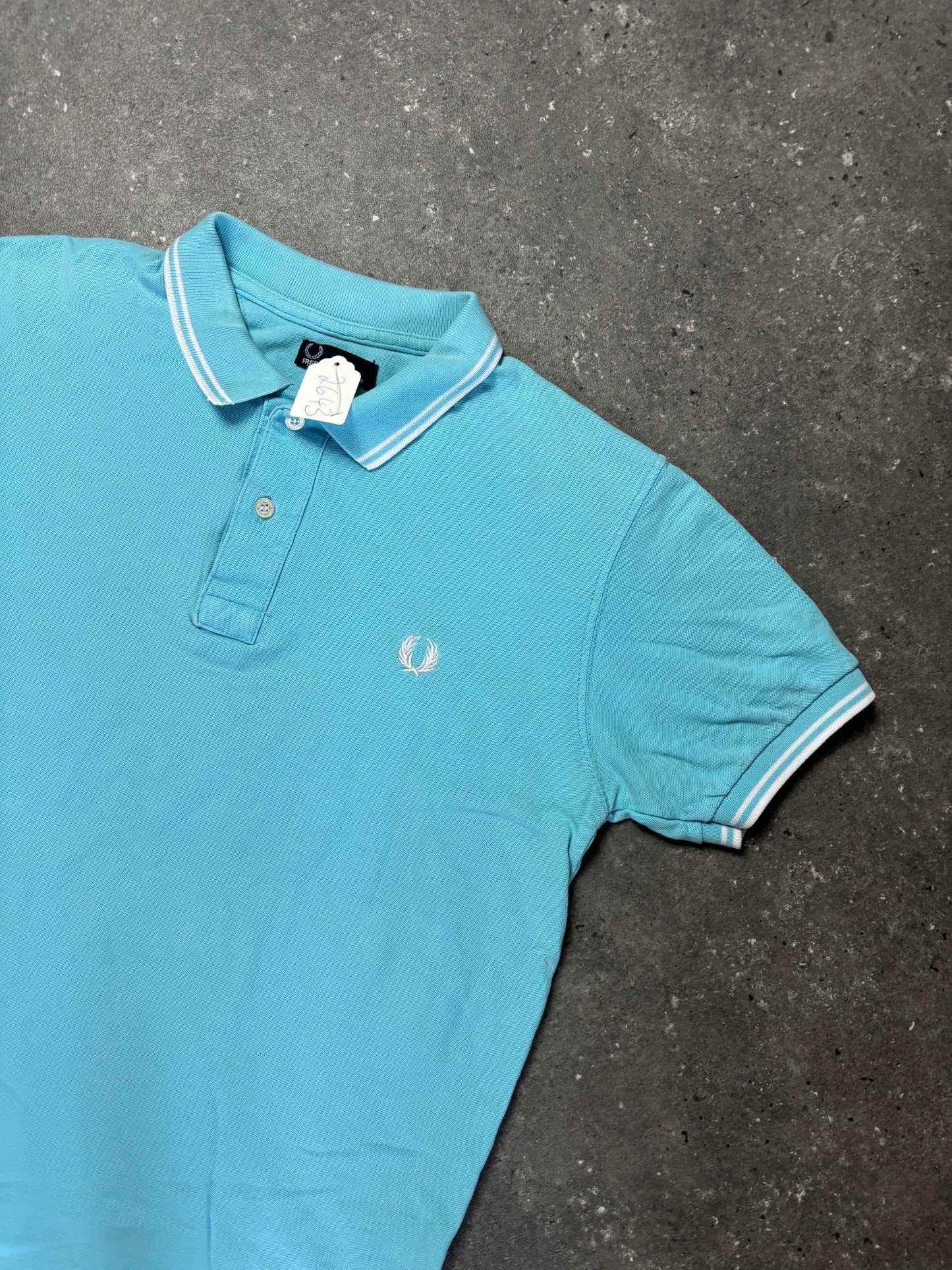 Fred Perry Polo (M)