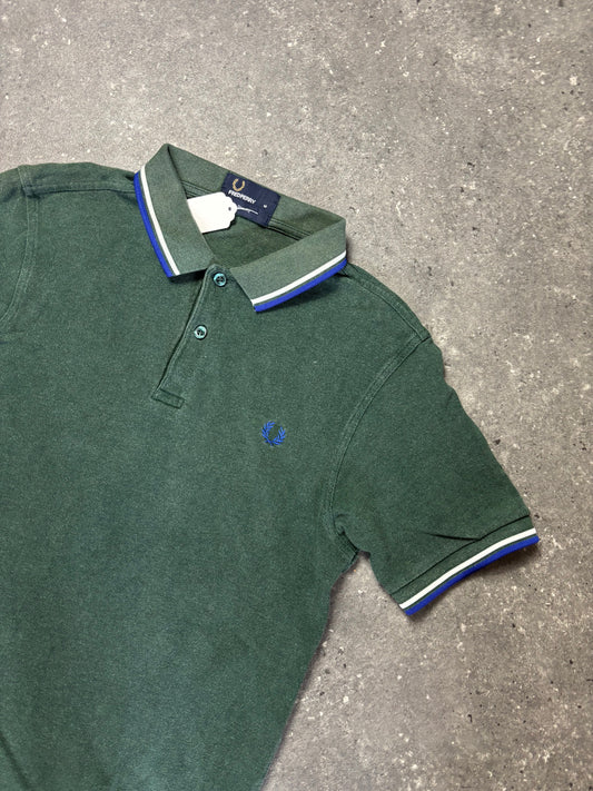 Fred Perry Polo (M)