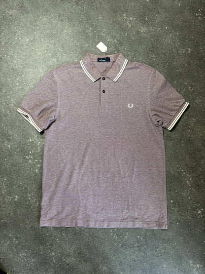 Fred Perry Polo (L)