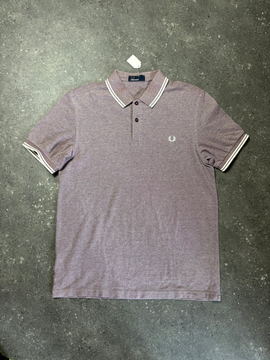 Fred Perry Polo (L)