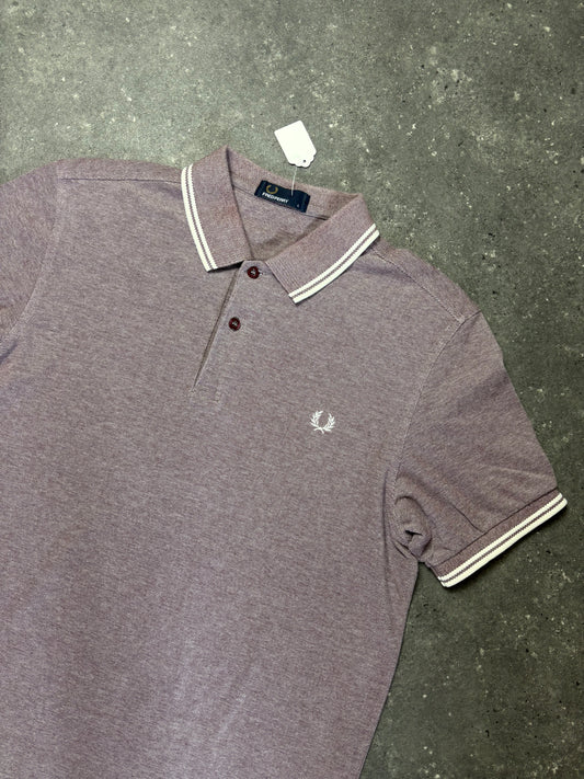 Fred Perry Polo (L)
