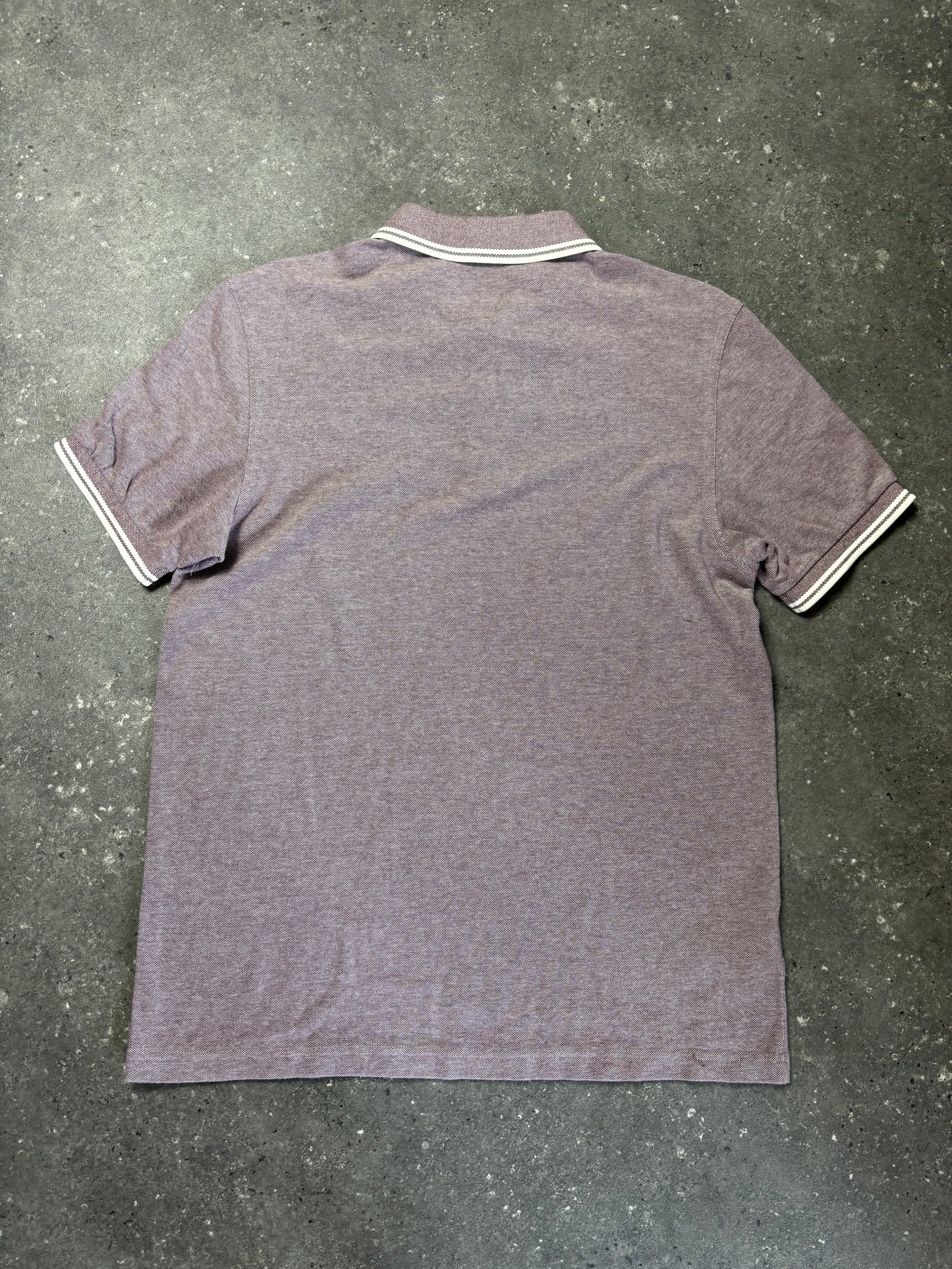 Fred Perry Polo (L)