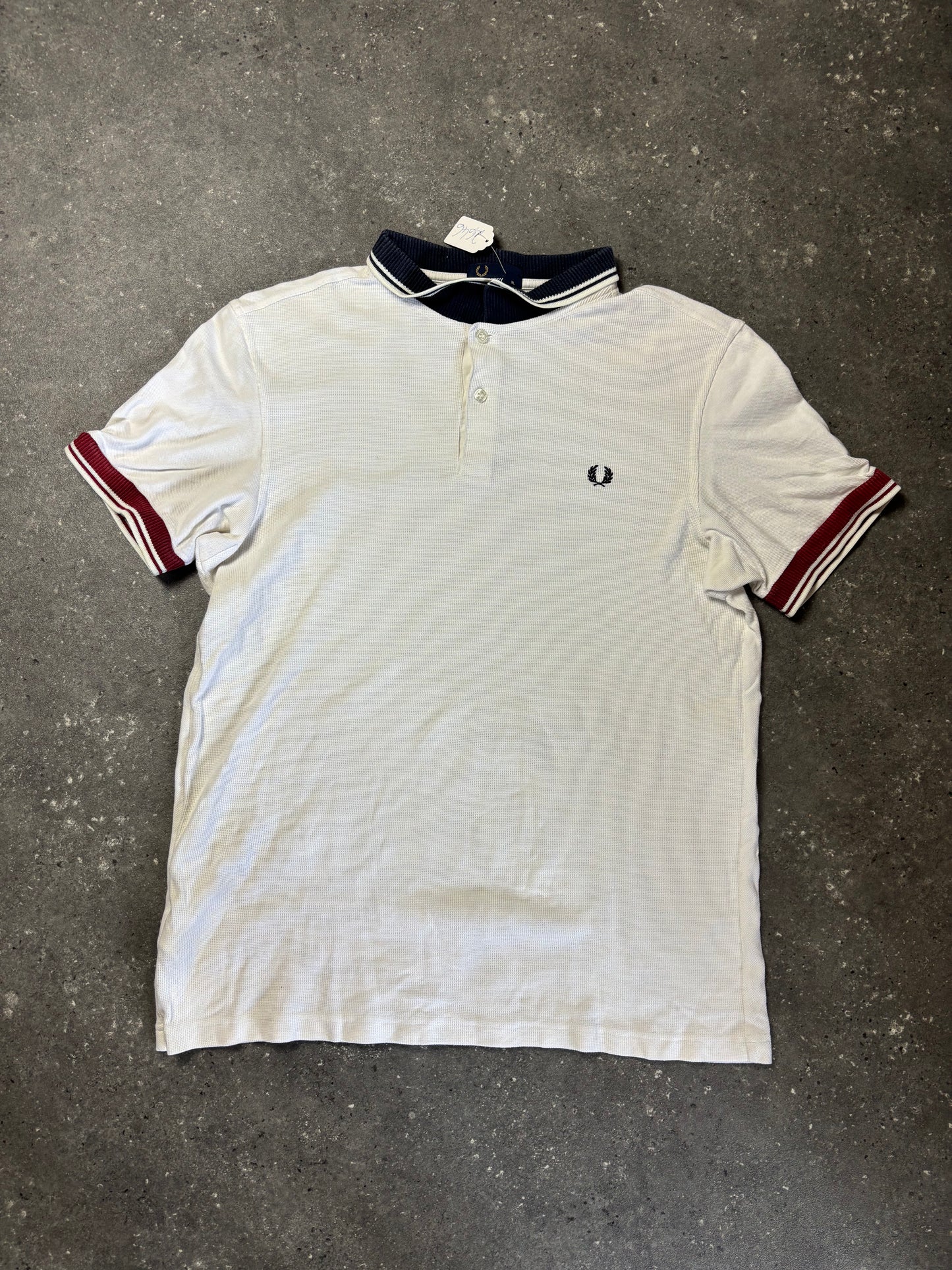 Fred Perry Polo (XL)