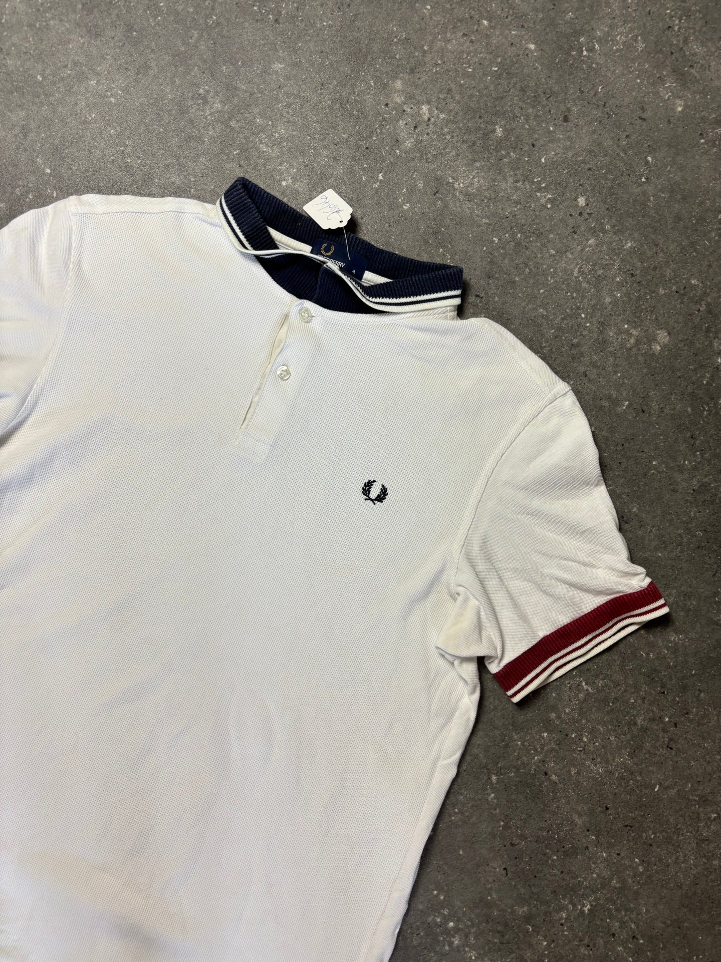 Fred Perry Polo (XL)