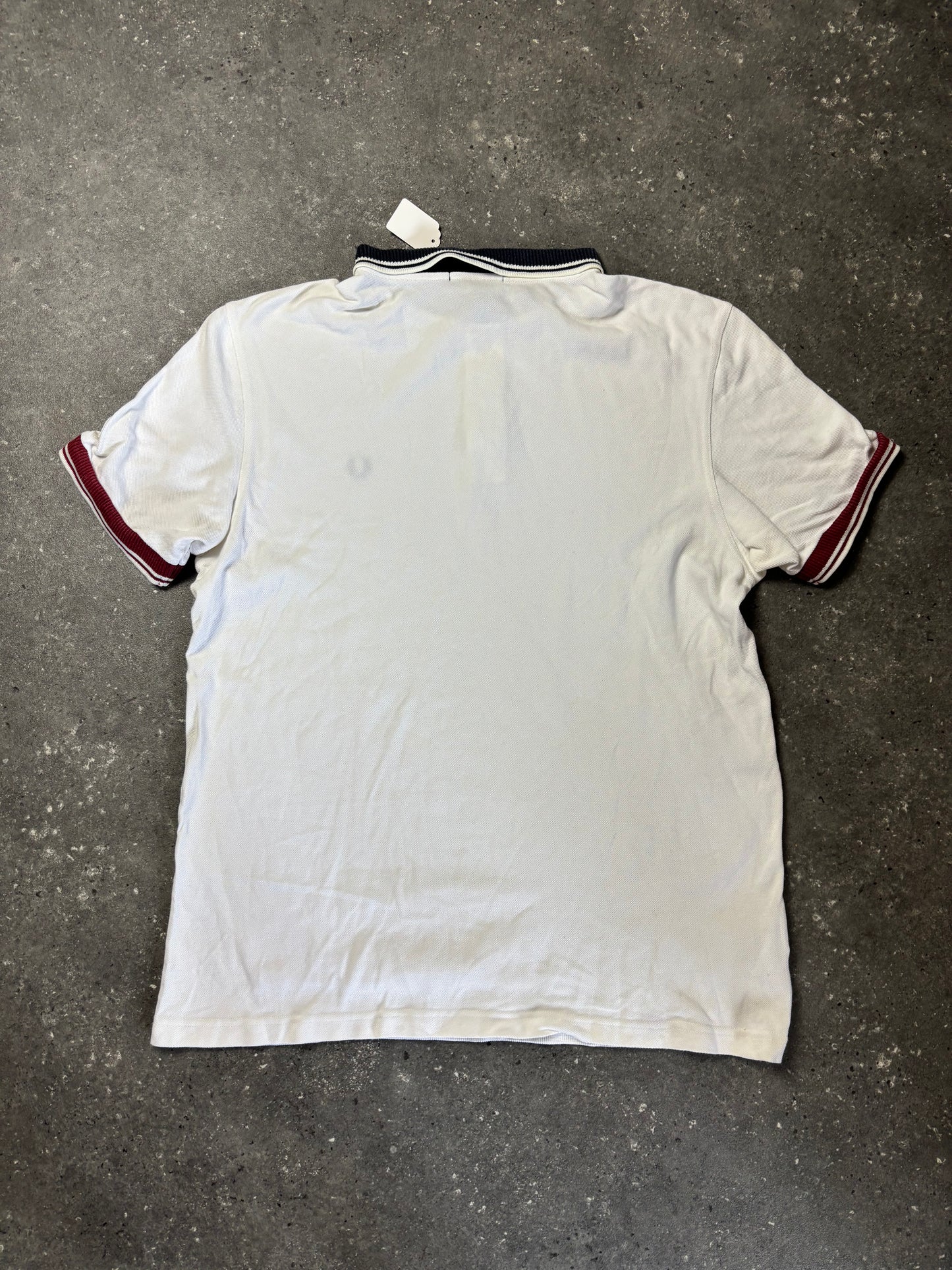 Fred Perry Polo (XL)