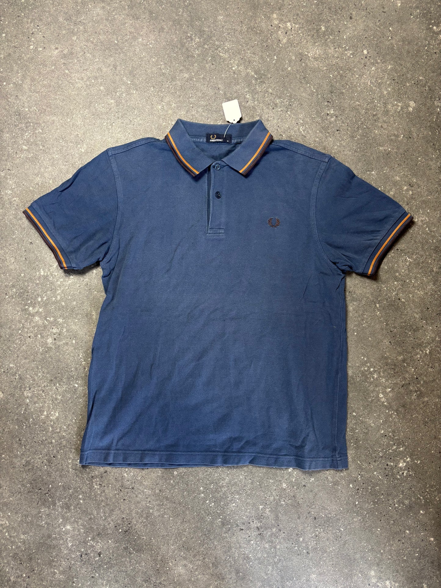 Fred Perry Polo (M)