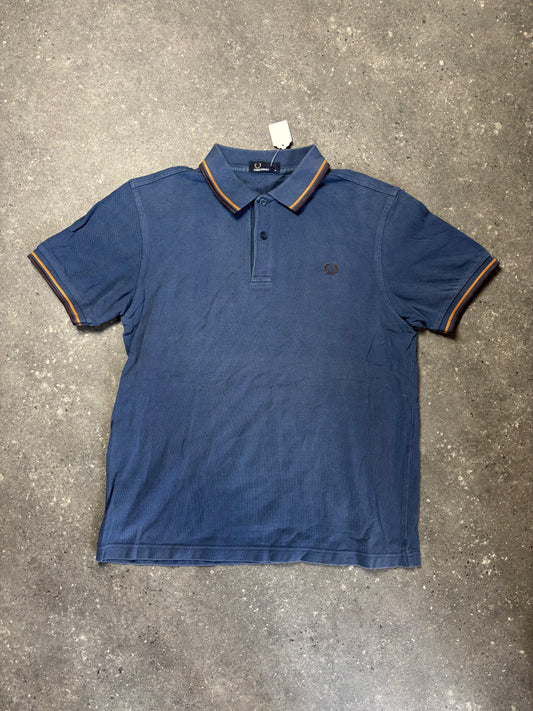 Fred Perry Polo (M)