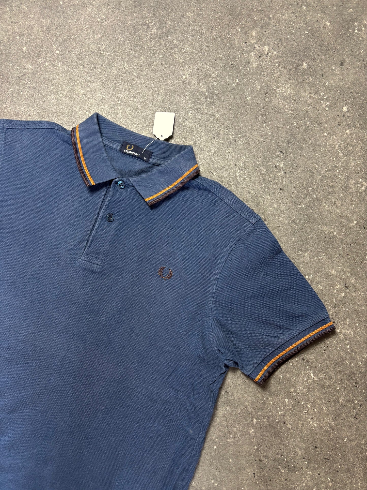 Fred Perry Polo (M)