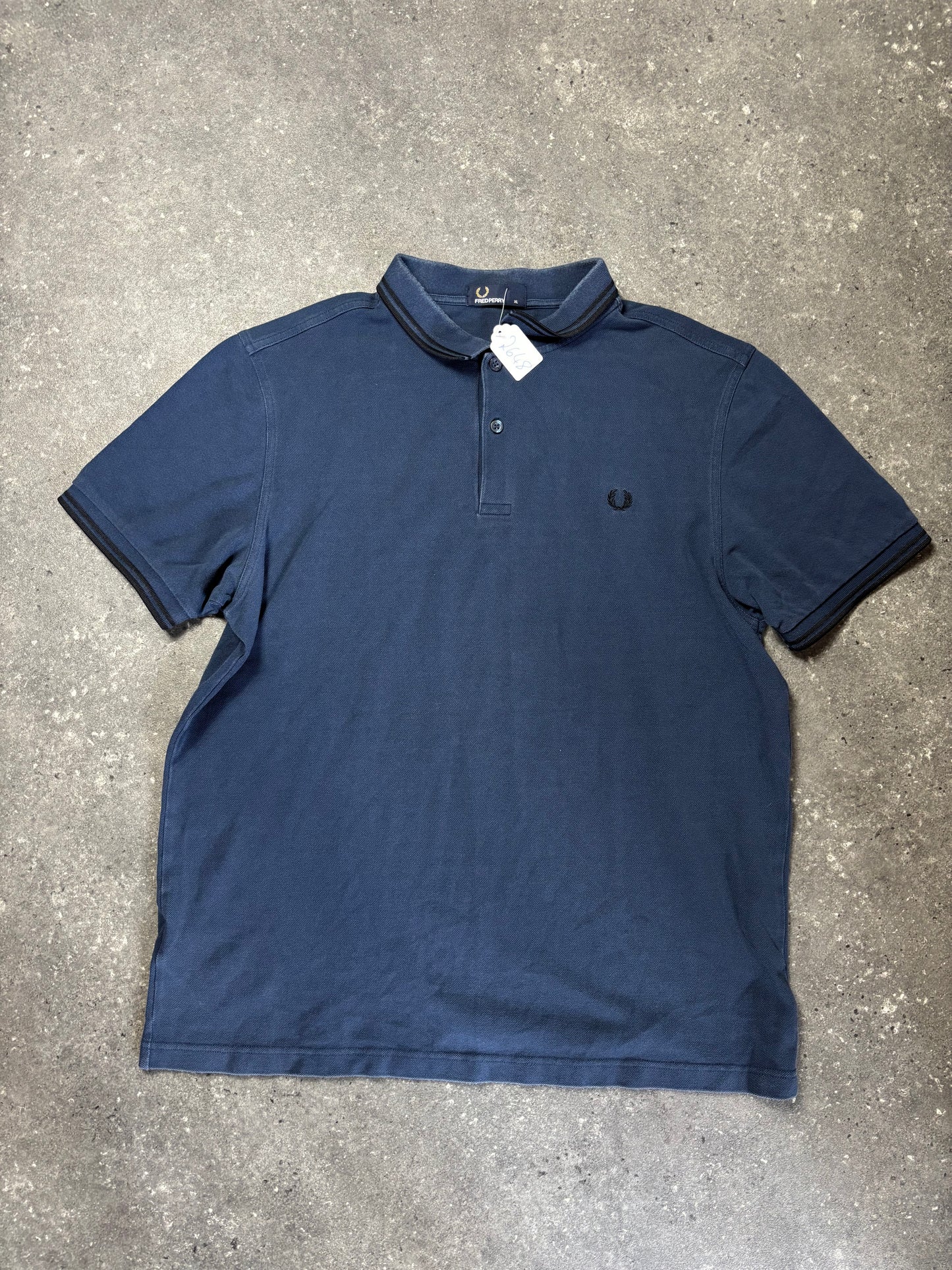 Fred Perry Polo (XL)