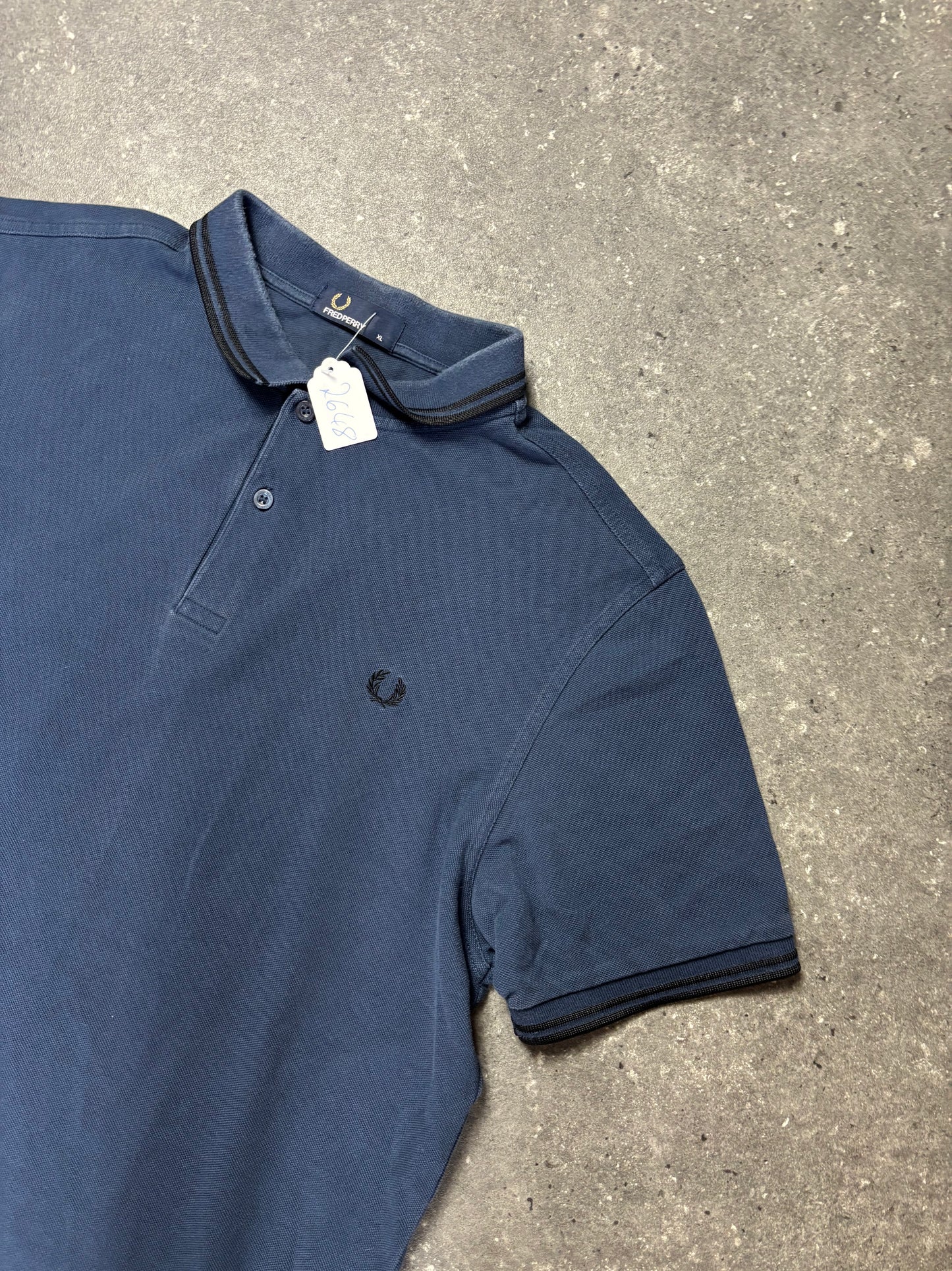 Fred Perry Polo (XL)