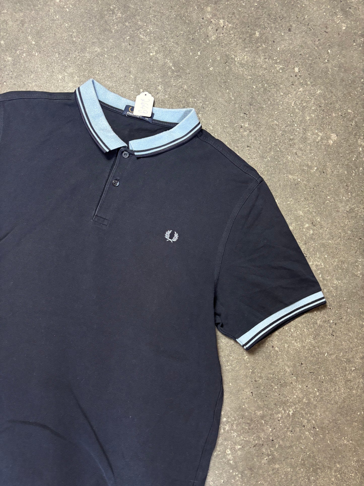 Fred Perry Polo (XXL)