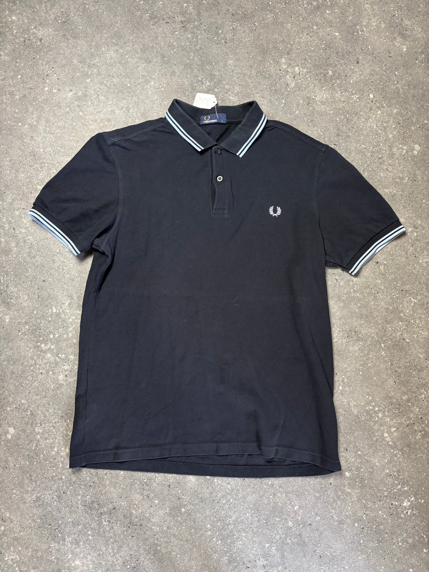 Fred Perry Polo (L)