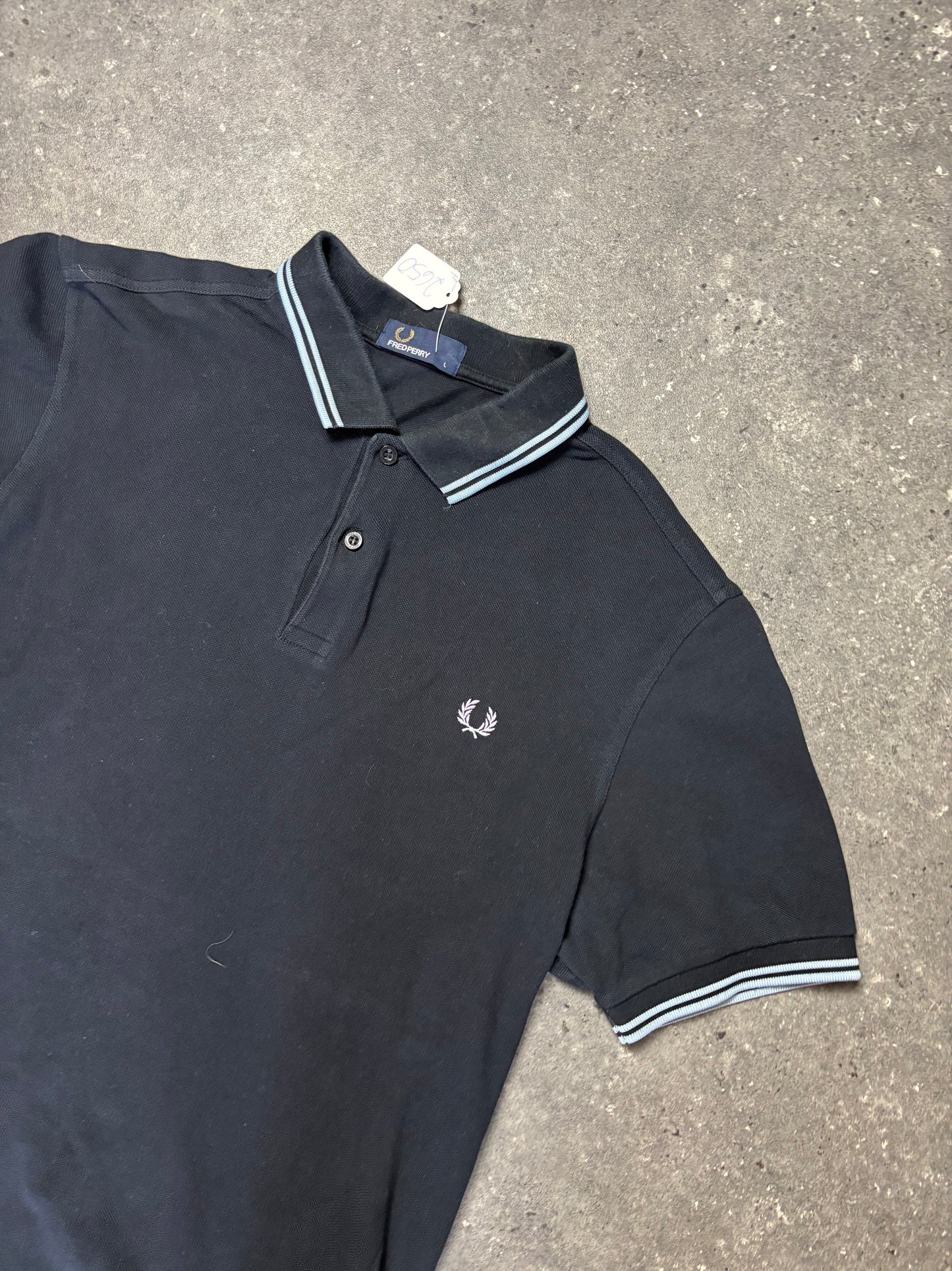 Fred Perry Polo (L)