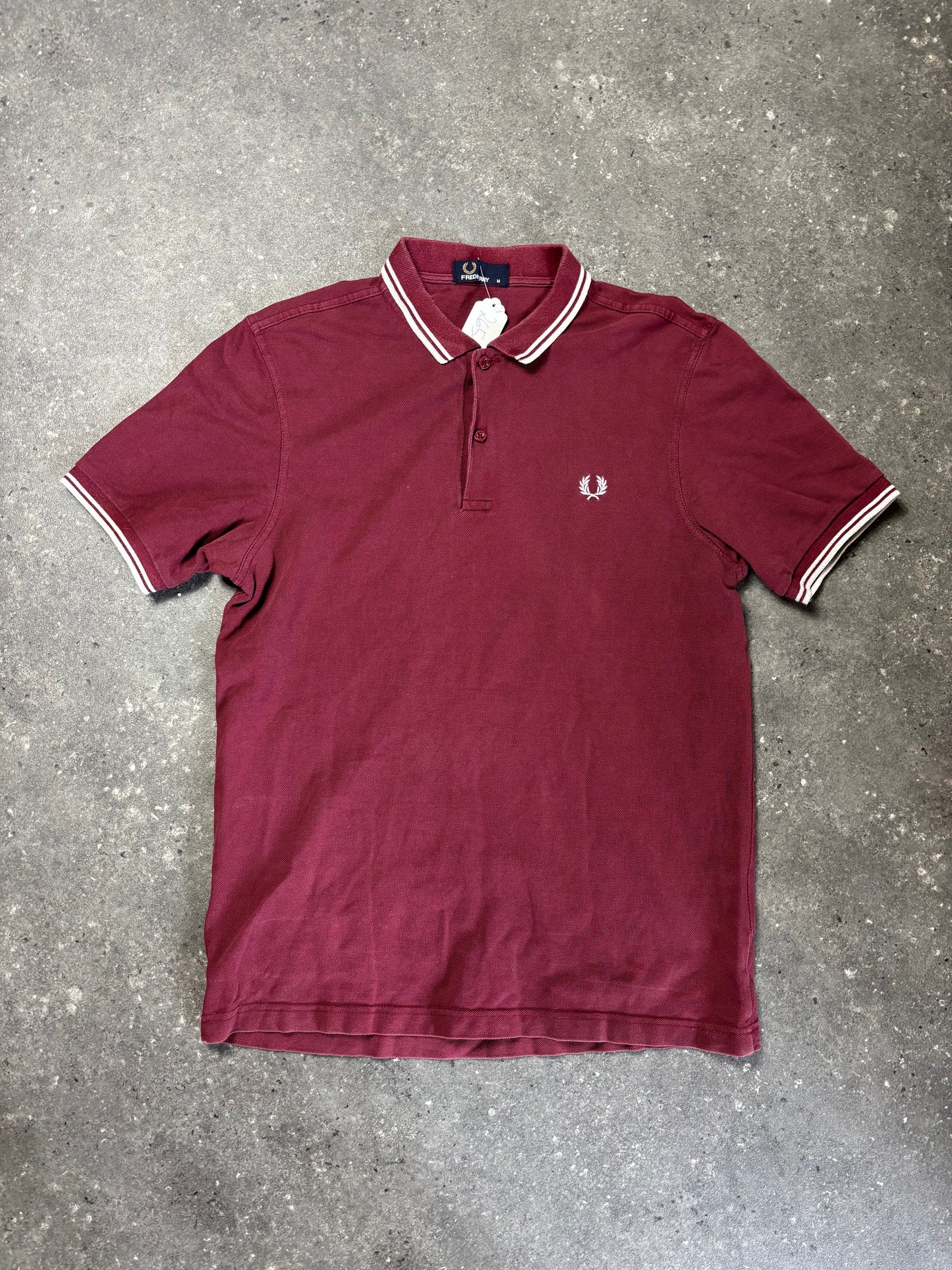 Fred Perry Polo (M)
