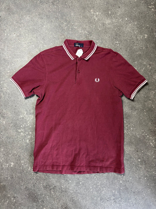 Fred Perry Polo (M)