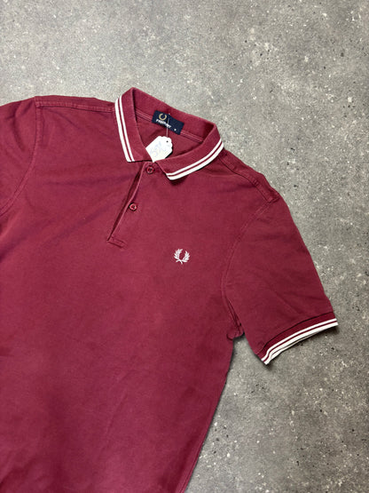 Fred Perry Polo (M)