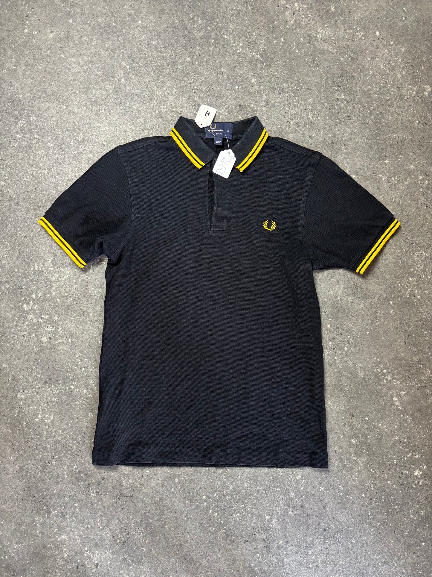 Fred Perry Polo (XS)