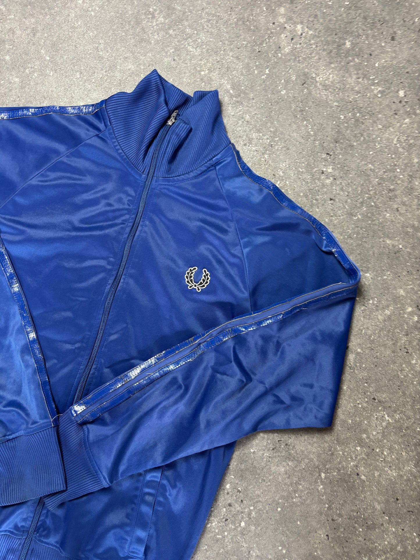 Fred Perry Jacke (S)
