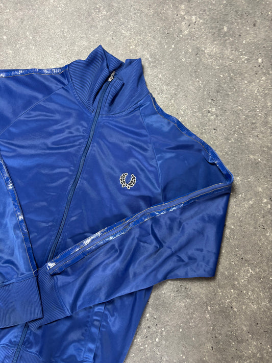 Fred Perry Jacke (S)