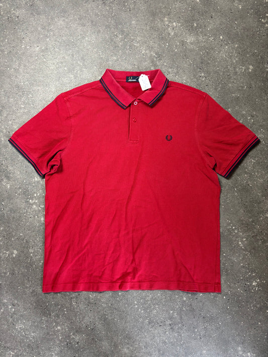 Fred Perry Polo (XL)