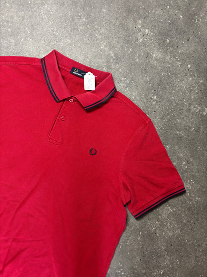 Fred Perry Polo (XL)
