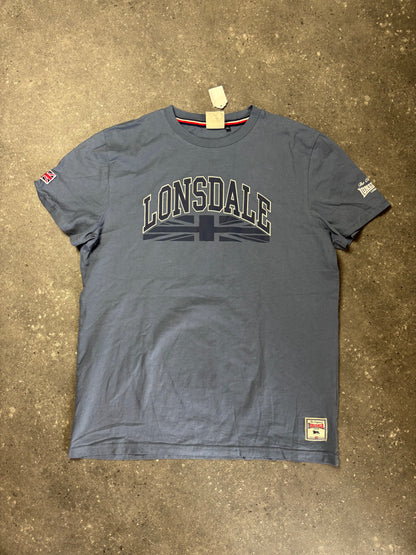 Lonsdale Shirt (XL)