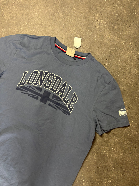 Lonsdale Shirt (XL)