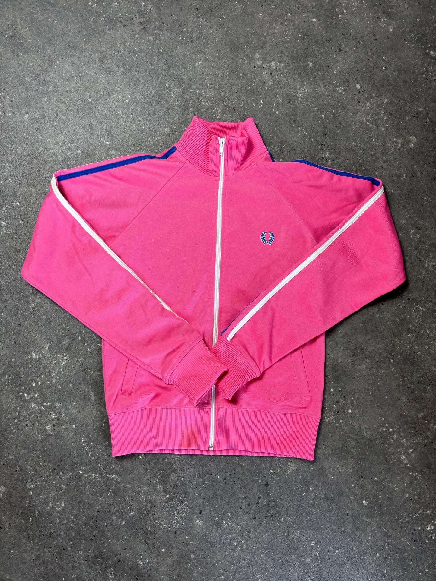 Fred Perry Jacke (XS)