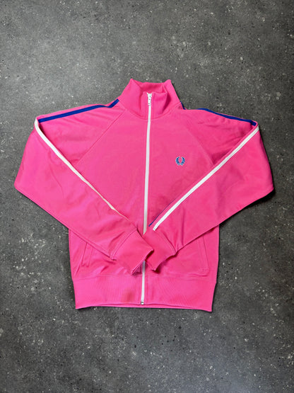 Fred Perry Jacke (XS)