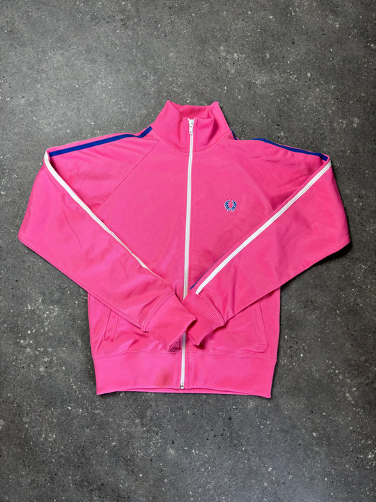Fred Perry Jacke (XS)