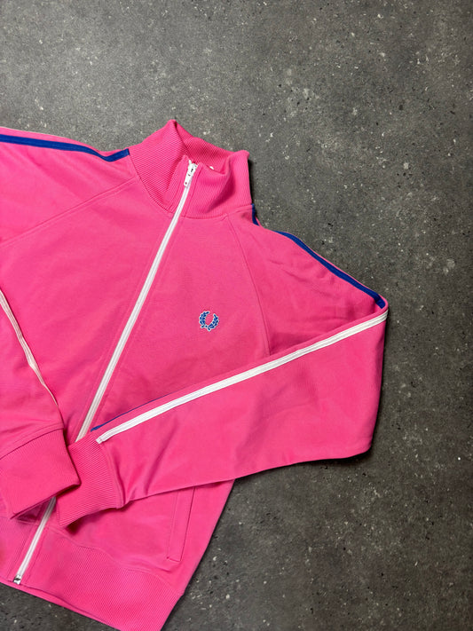 Fred Perry Jacke (XS)