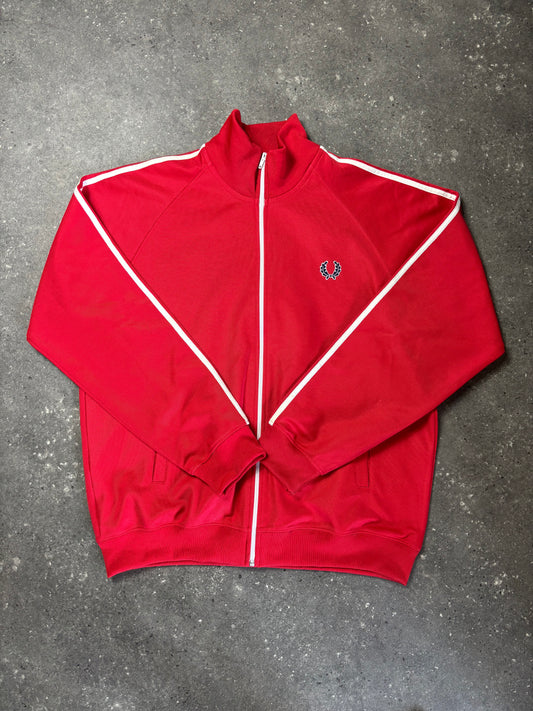 Fred Perry Jacke (XL)
