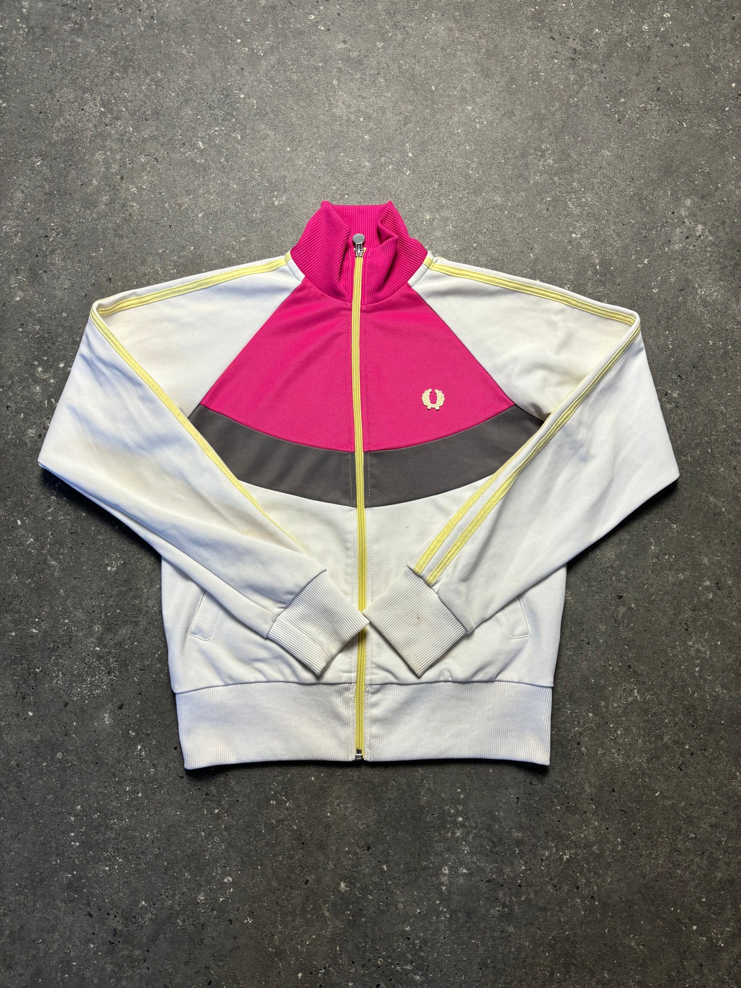 Fred Perry Jacke (XS)