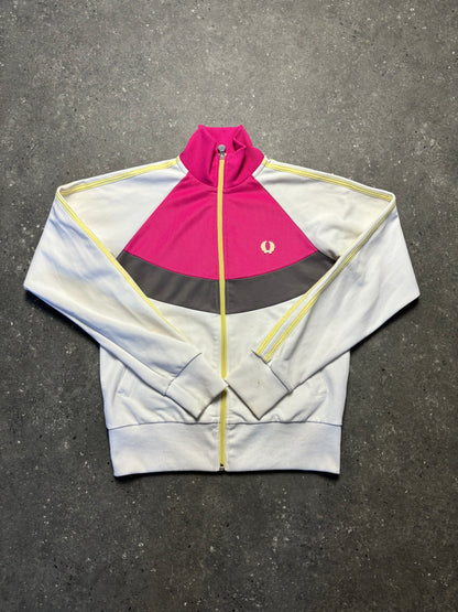 Fred Perry Jacke (XS)