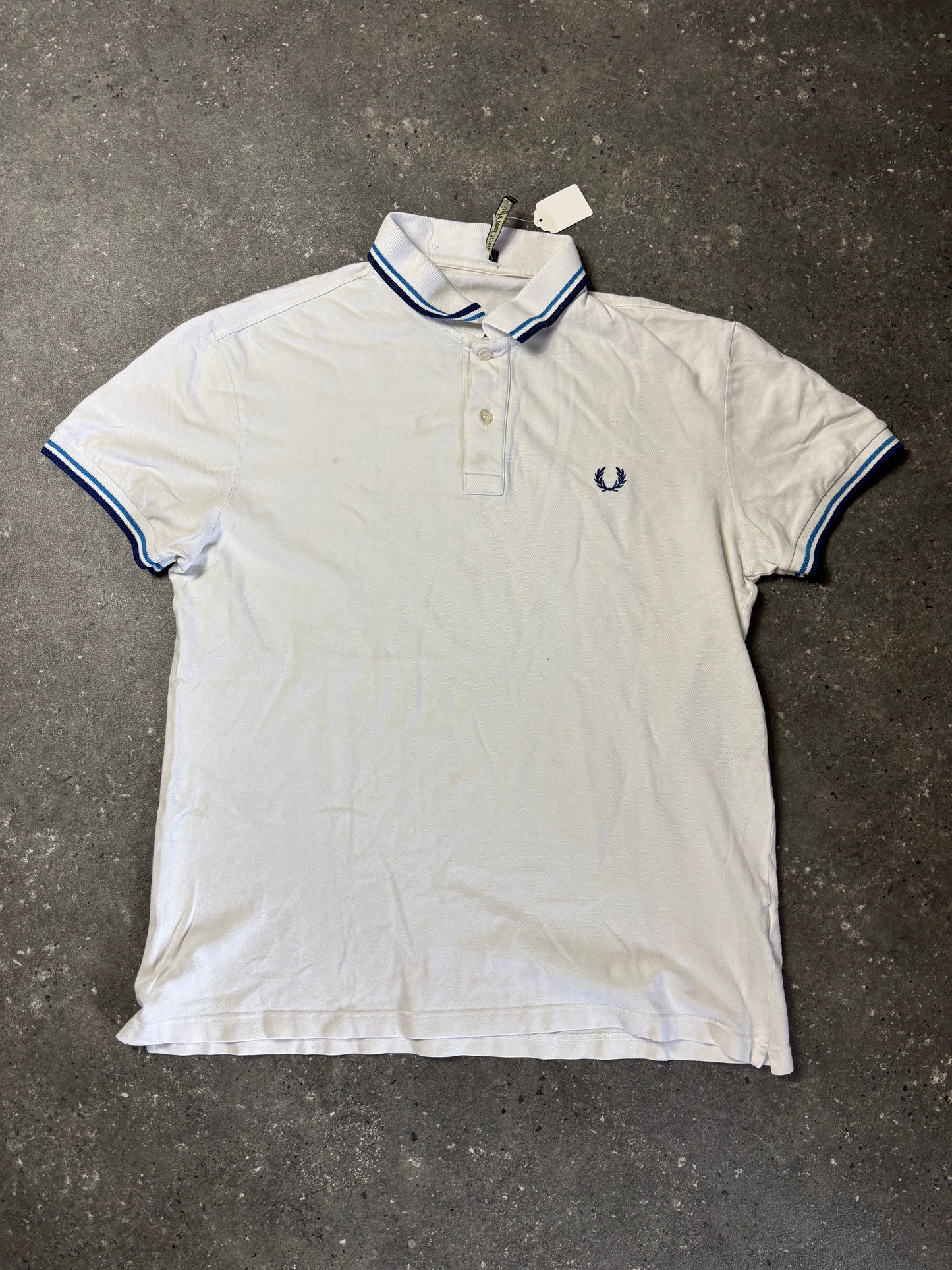 Fred Perry Polo (M)