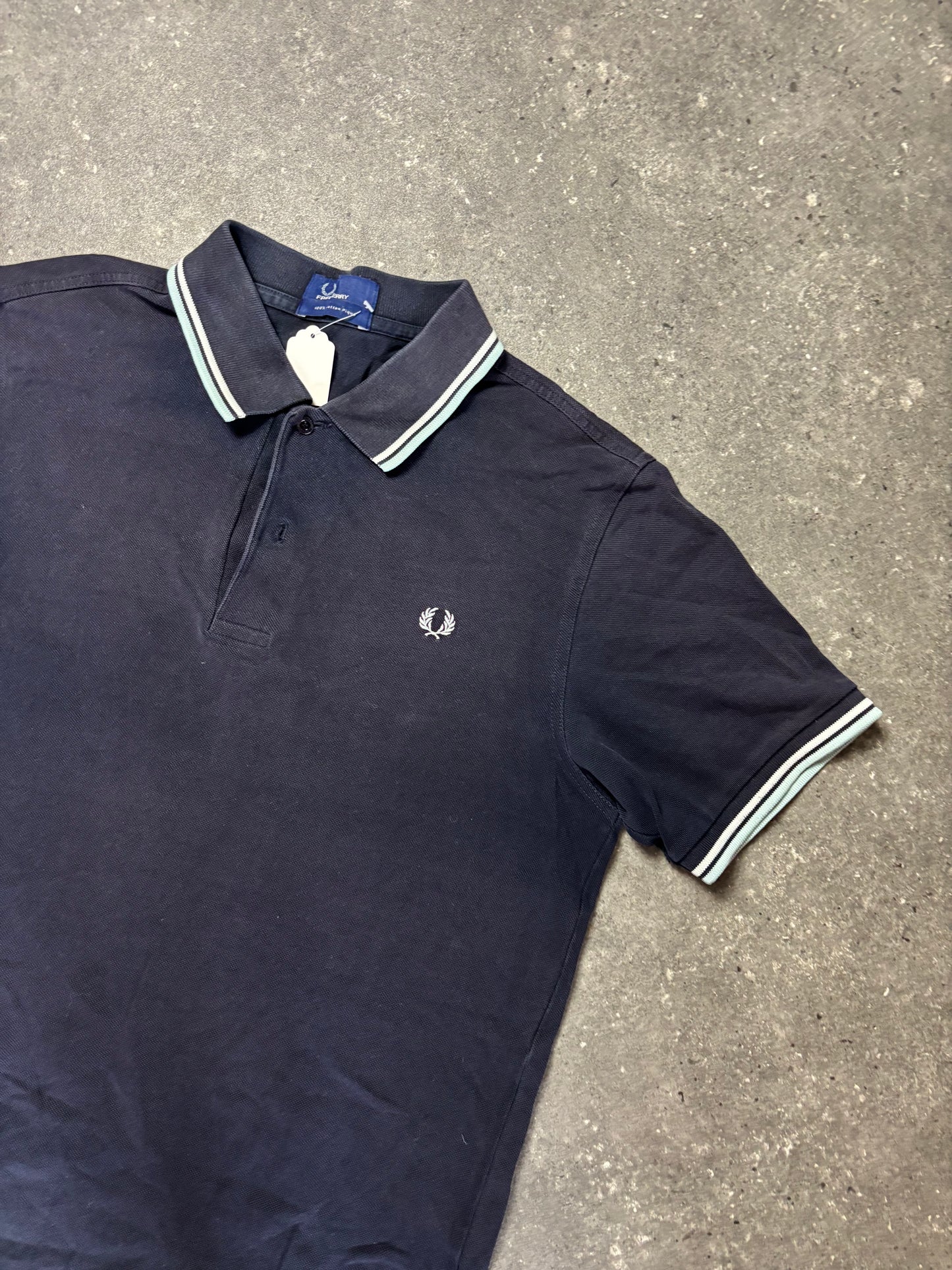Fred Perry Polo (L)