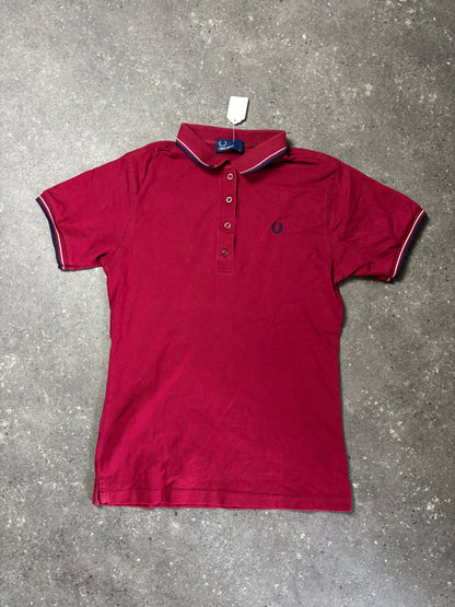 Fred Perry Polo (S)