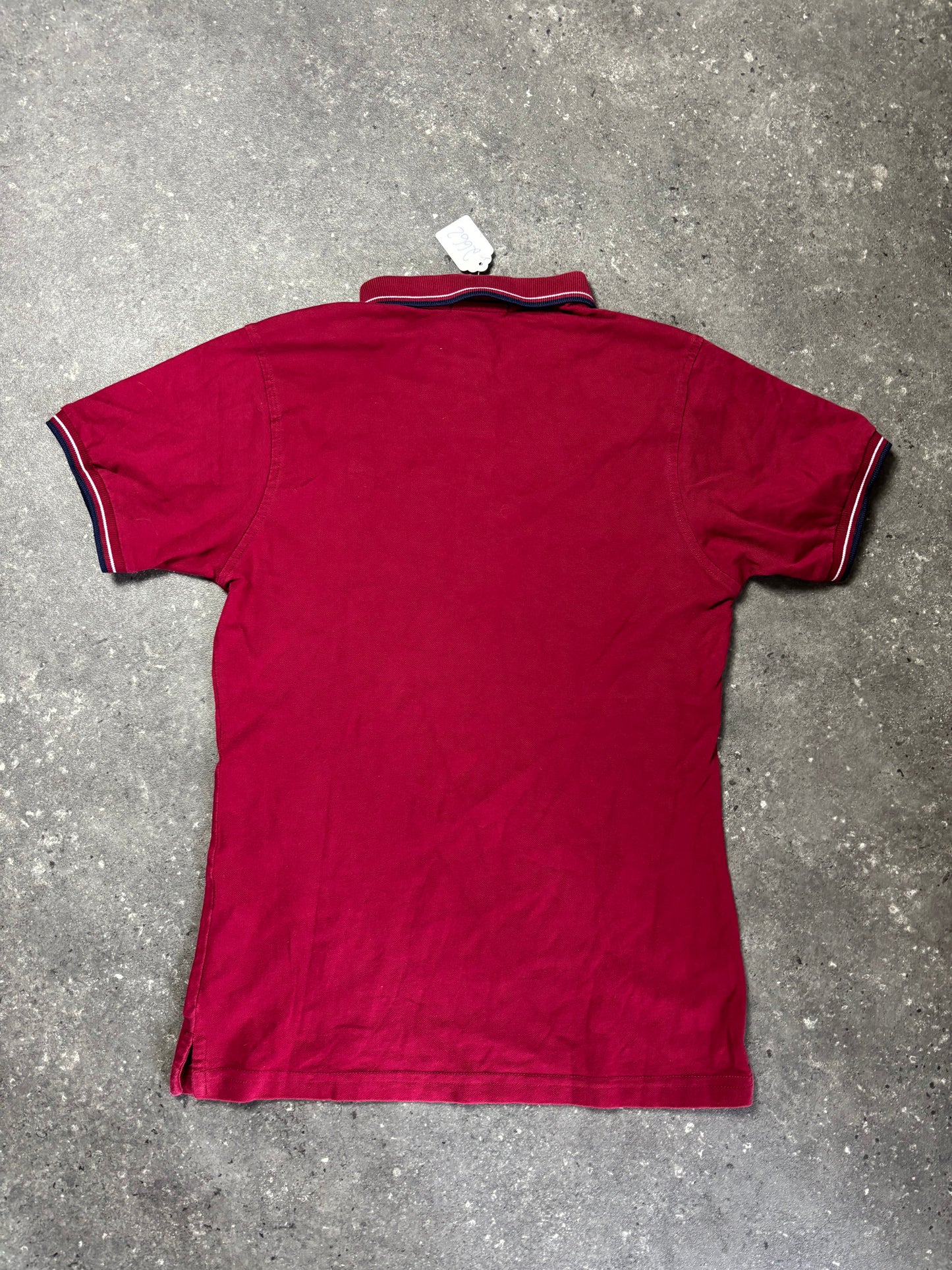 Fred Perry Polo (S)