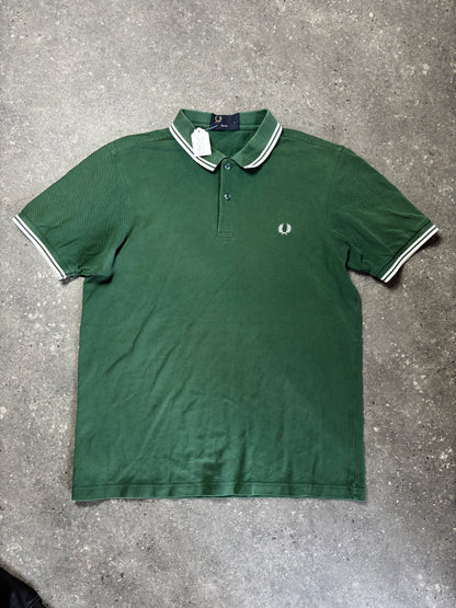 Fred Perry Polo (L)