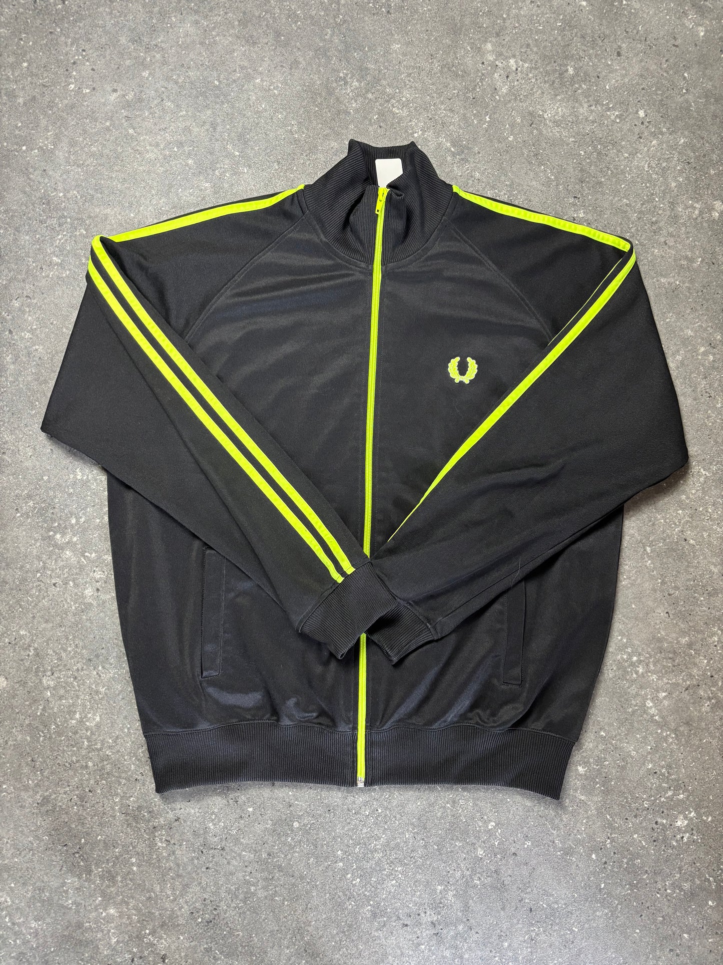 Fred Perry Jacke (L)