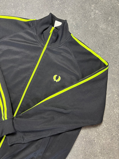 Fred Perry Jacke (L)