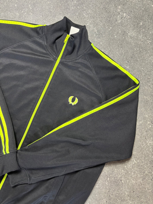 Fred Perry Jacke (L)