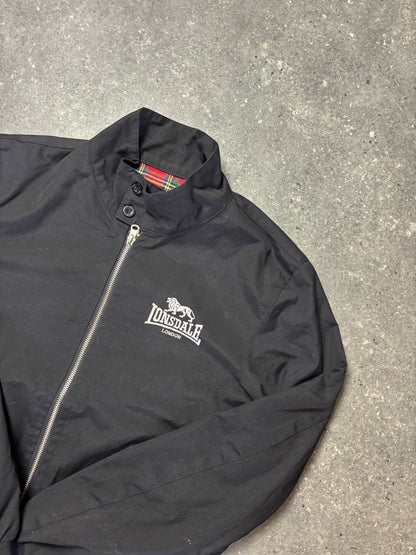 Lonsdale Jacke (S)