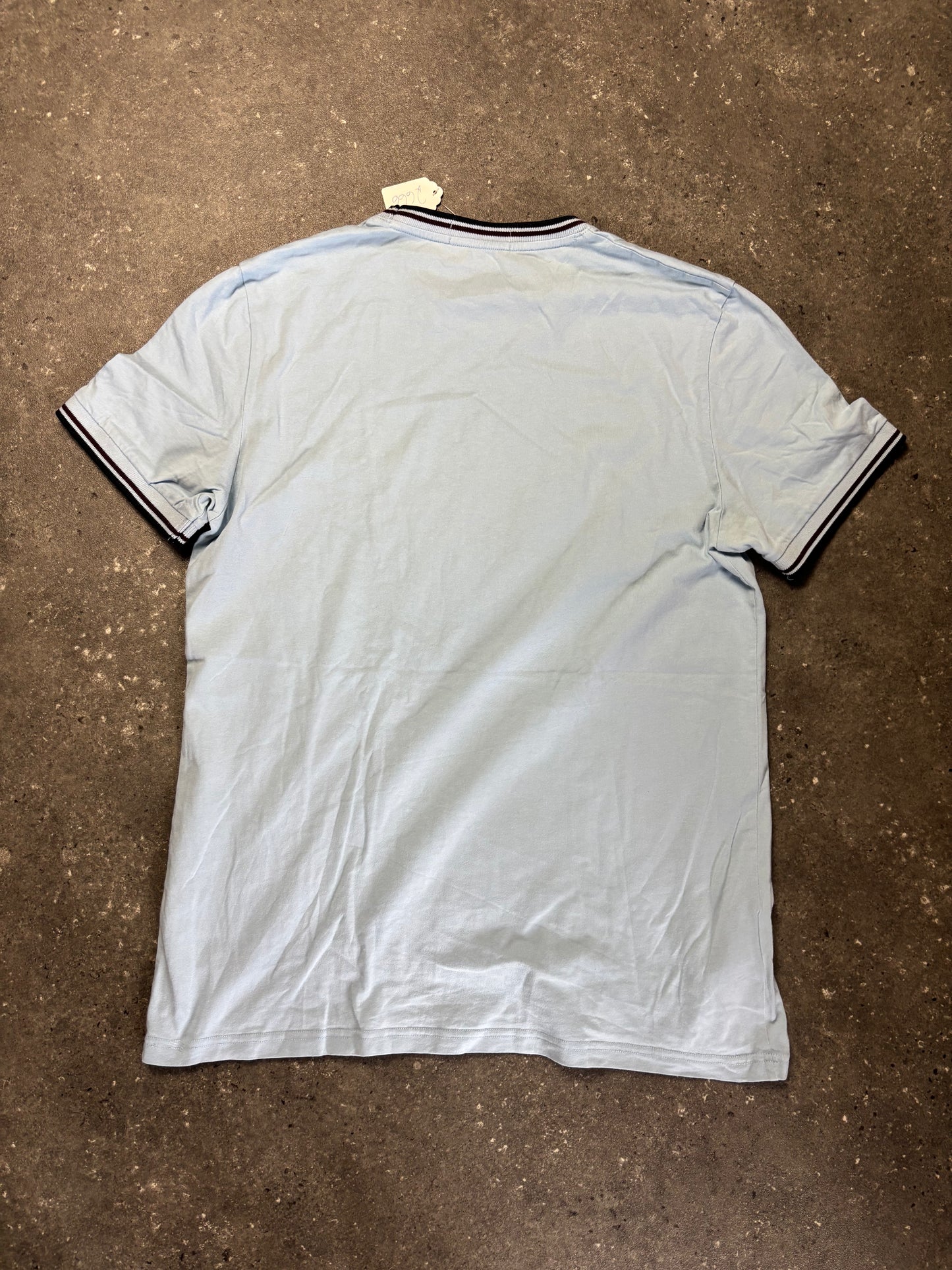 Fred Perry Shirt (M)