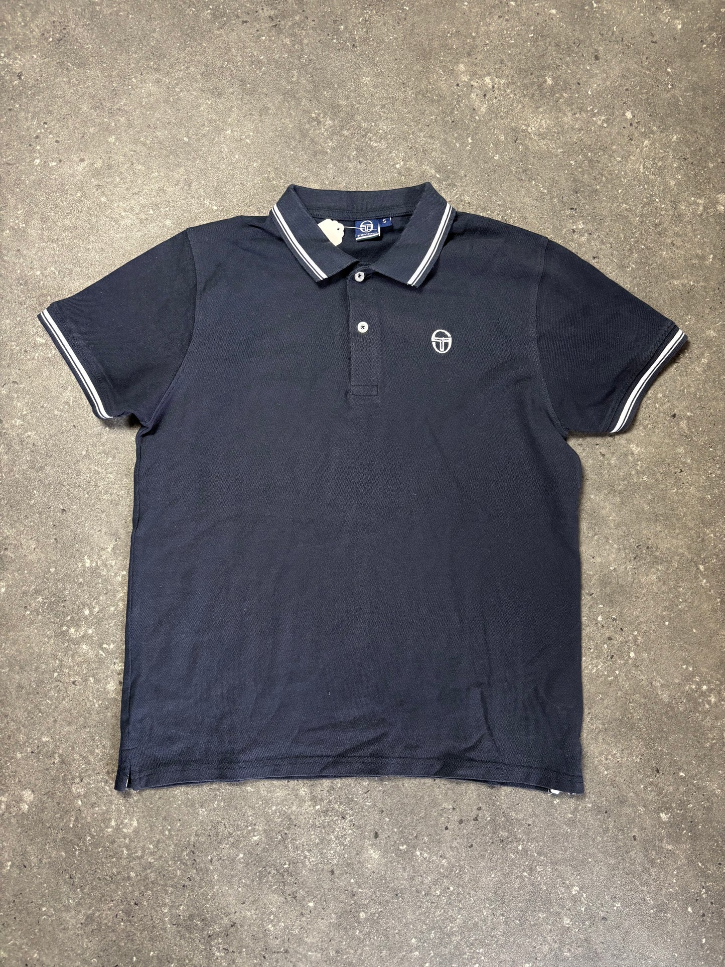 Sergio Tacchini Polo (S)