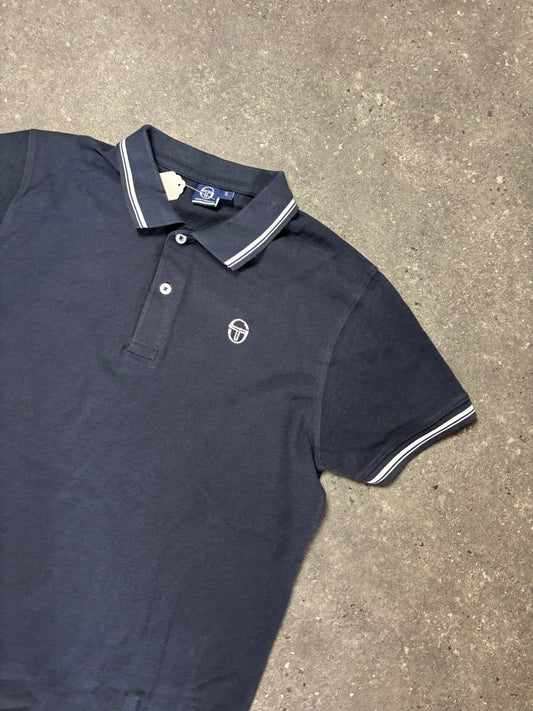 Sergio Tacchini Polo (S)