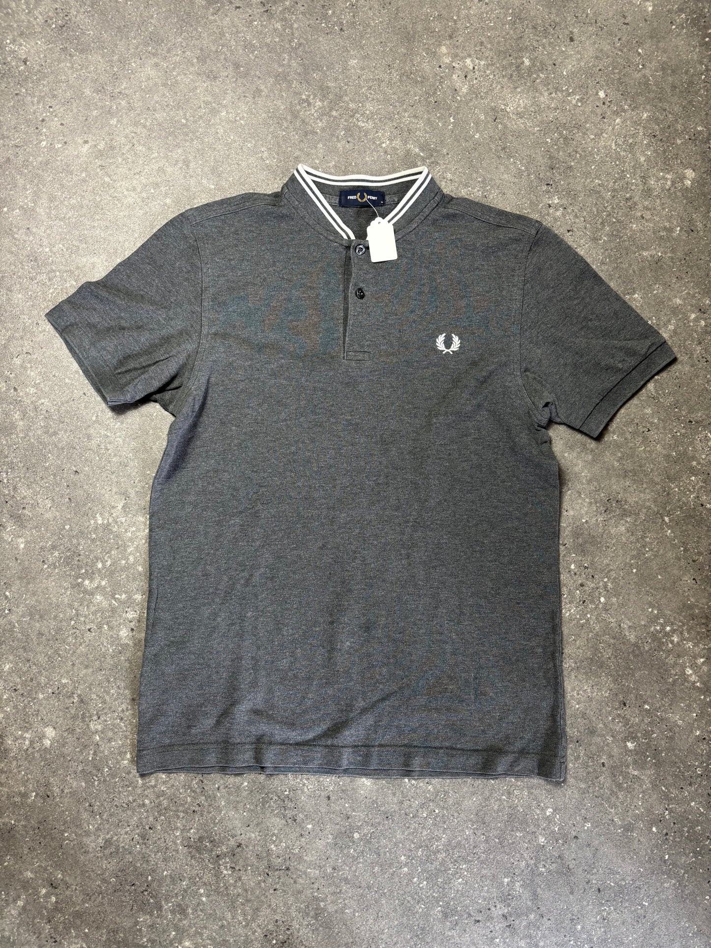 Fred Perry Polo (M)